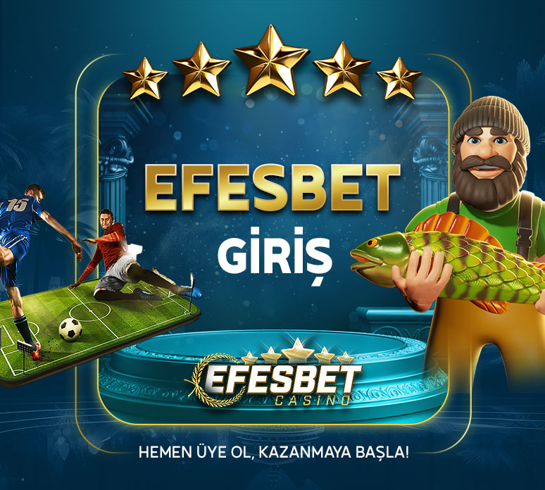 efesbet adres