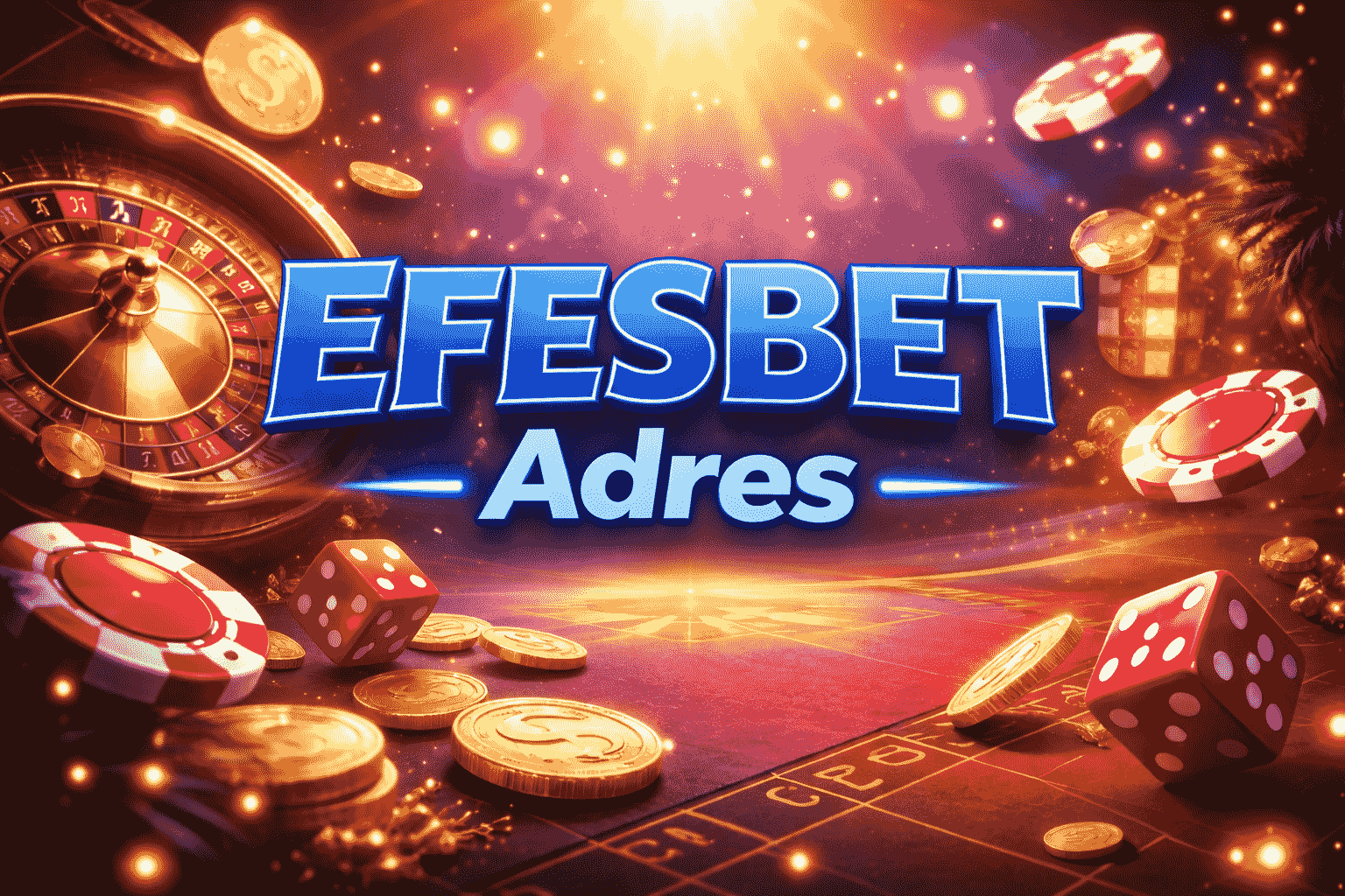 efesbet adres